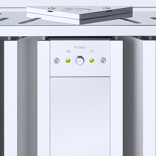 Power Ampli Burmester 909 MK5